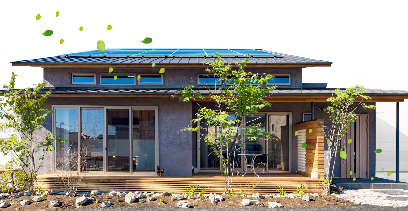KIGOKOCHI no IIIE Model house JR稲沢駅から徒歩5分/リーフウォーク稲沢すぐ近く WEBから予約でスタバカード2